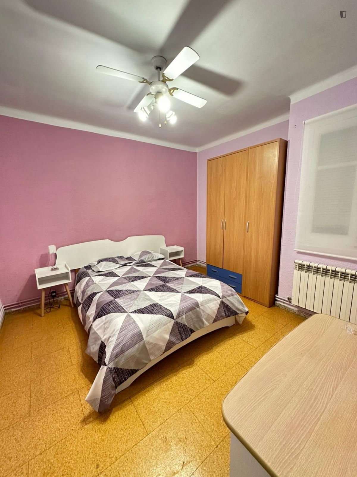 Apartamento para compartir en San Millán - Ayuntamiento