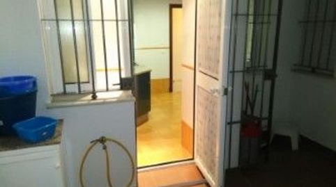 Foto 2 de Piso de alquiler en Calle Calzada de la Infanta, Centro - Calzada - Cabo Noval, Sanlúcar de Barrameda