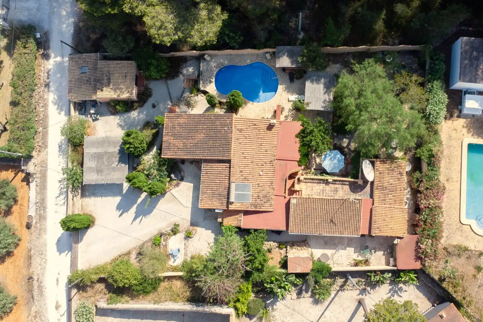 Villa avec piscine à vendre à El Montgó, imagen 48