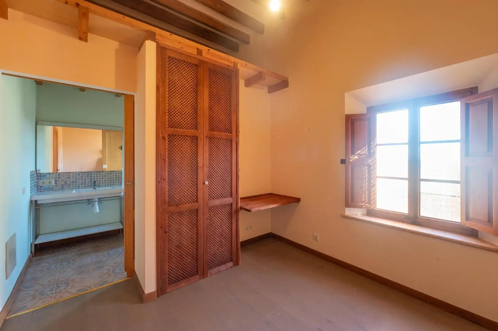 Casa rustica con terrazza in vendita a Sineu, imagen 12