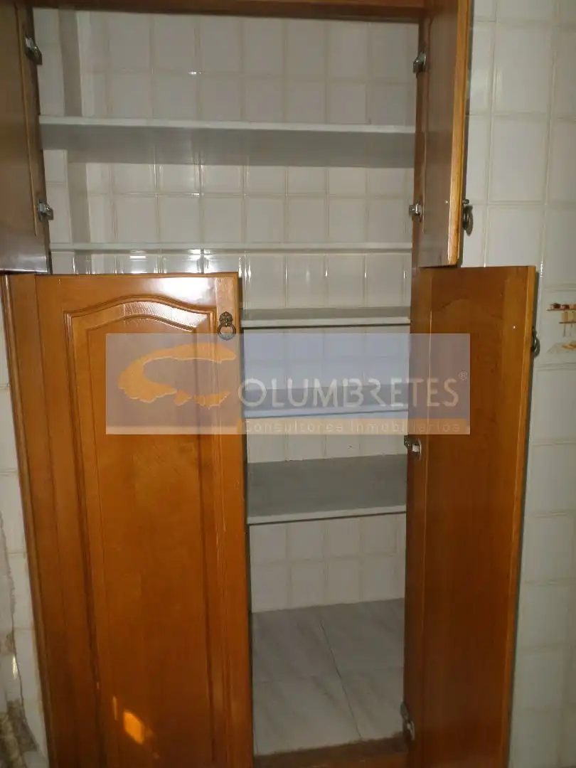 Cocina de Piso en venta en Vila-real con Aire acondicionado, Calefacción y Trastero