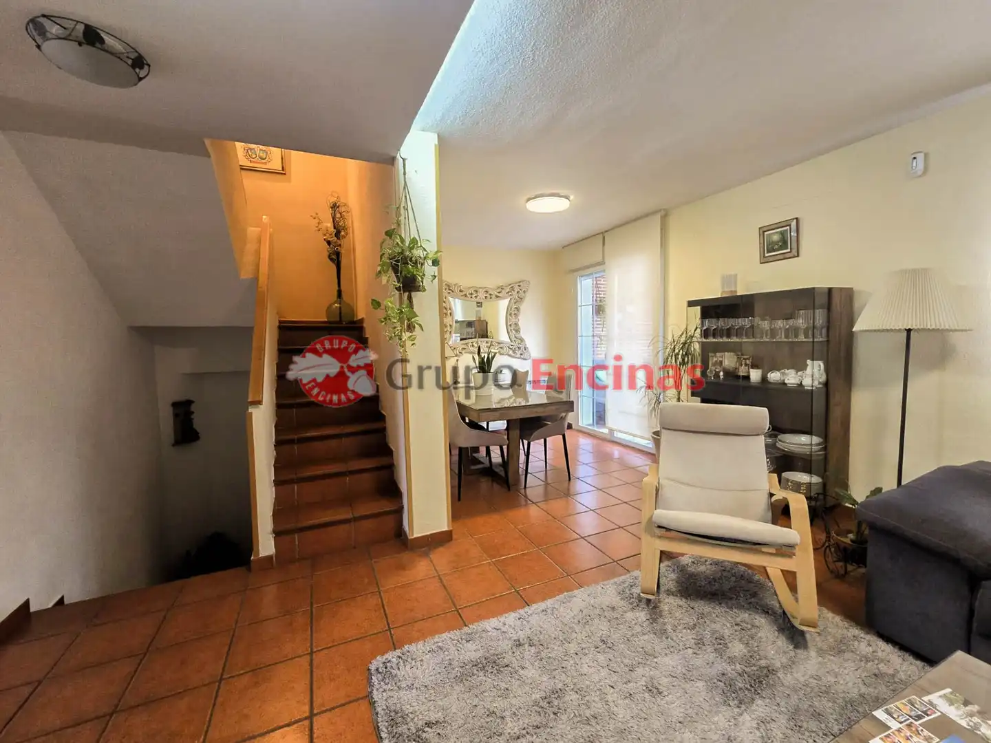 Casa o chalet en venta en Parla con Aire acondicionado, Calefacción y Jardín privado