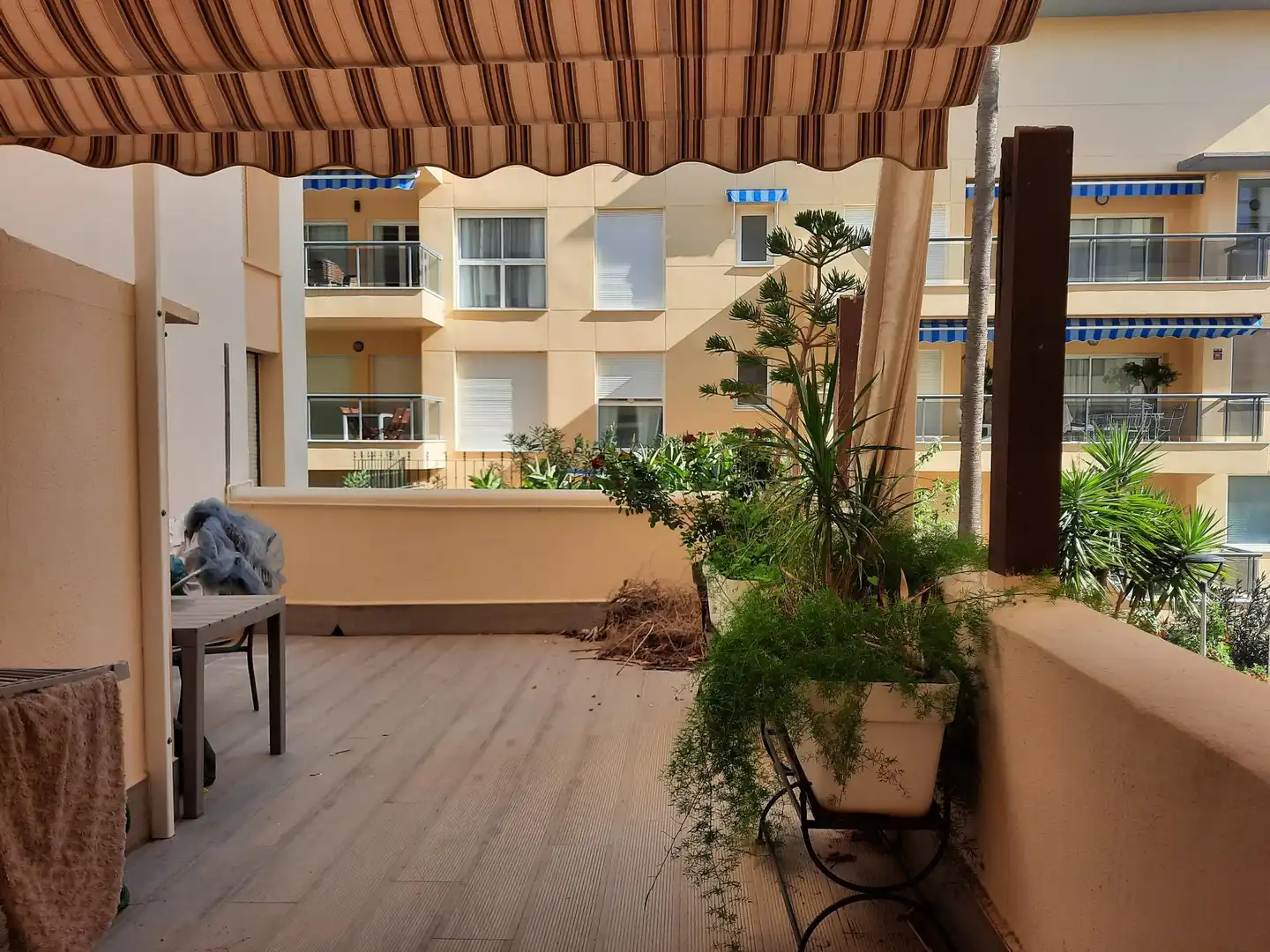 Apartament amb piscina en venda a Seghers, imagen 44