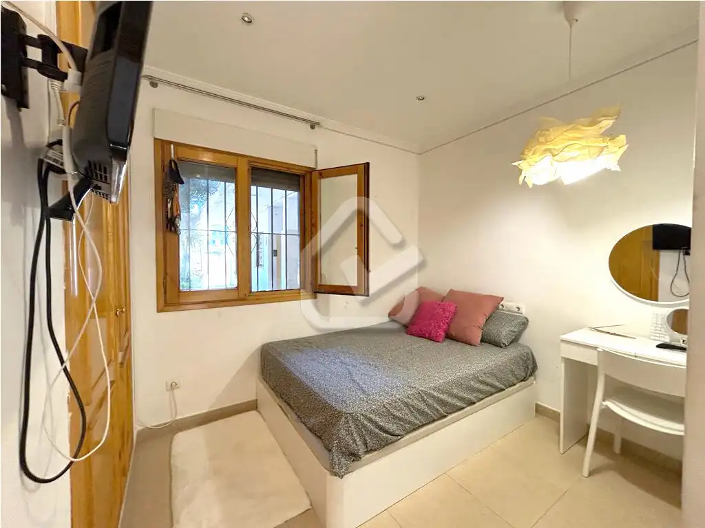 Apartamento en venta en Centro Urbano