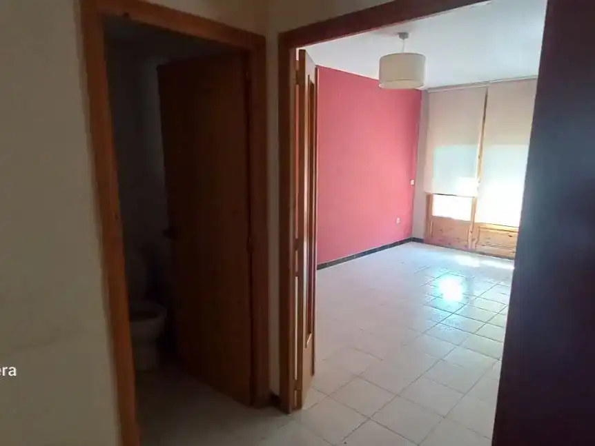 Dormitori de Casa adosada en venda en Balenyà amb Balcó