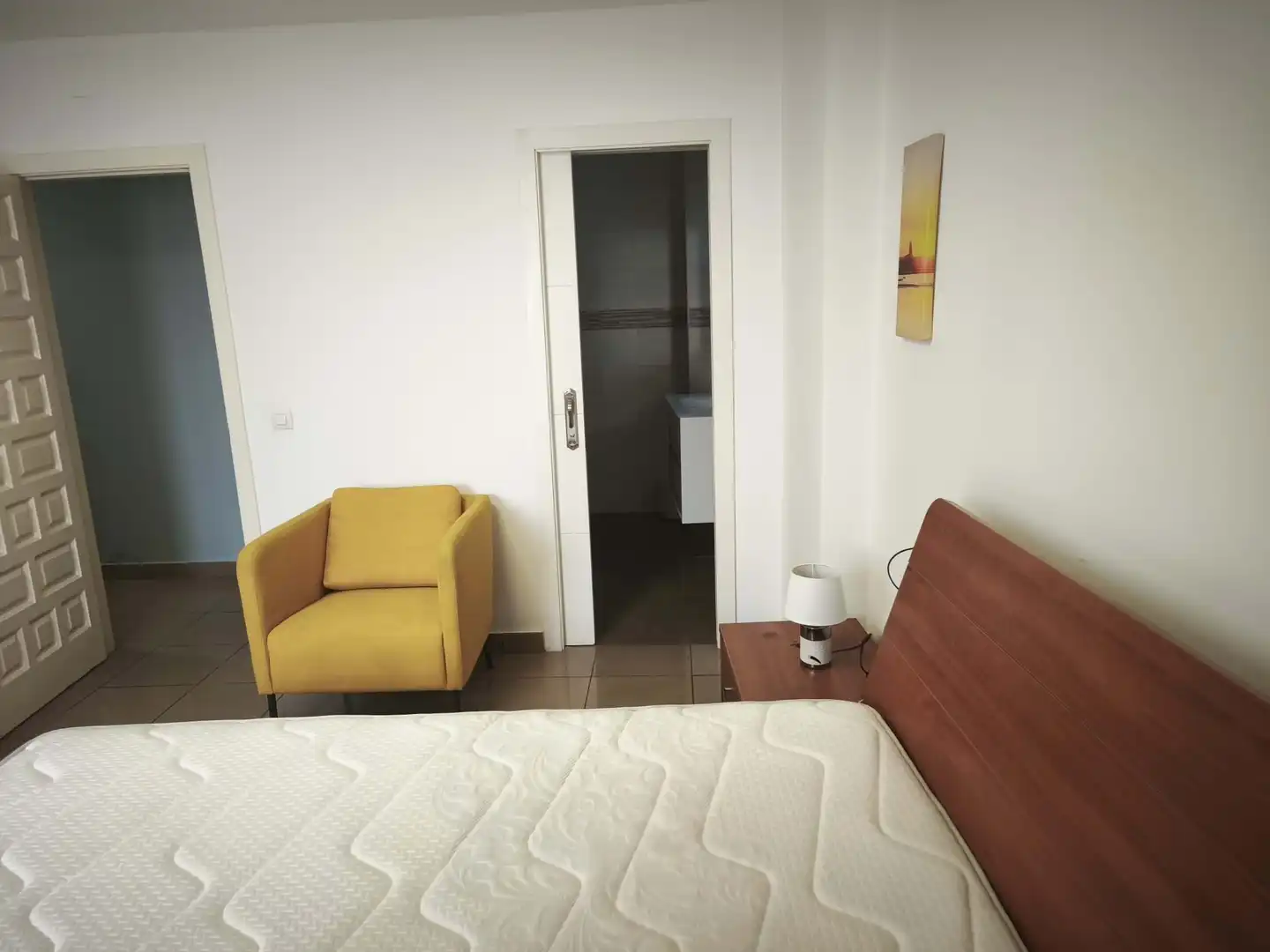 Flat with lift to rent in Agustín de Betancourt, imagen 10