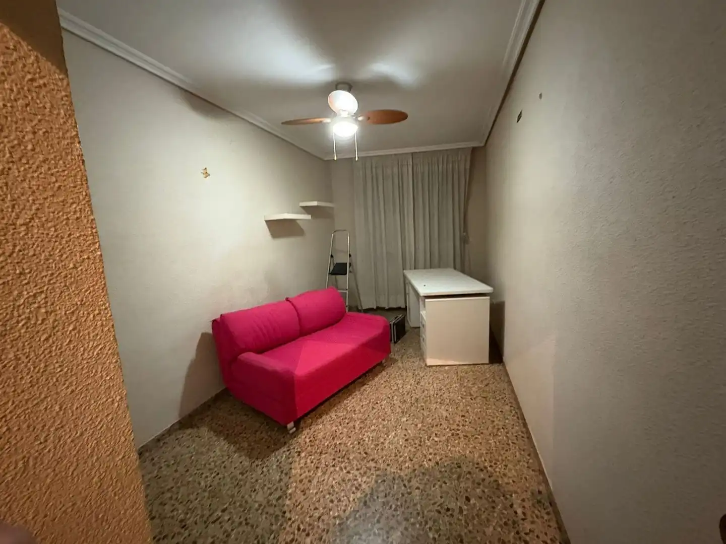 Flat for sale in Vila-real  with Air Conditioner