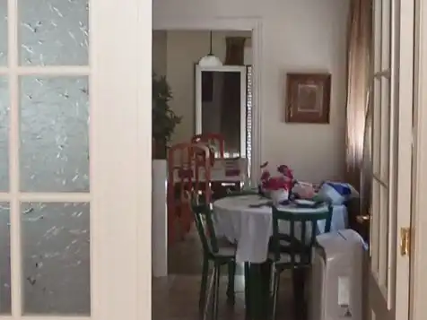 Comedor de Casa o chalet en venta en La Salud - La Salle