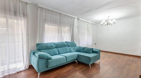 Foto 2 de Piso en venta en Calle Afán de Ribera, 29, Fígares, Granada Capital