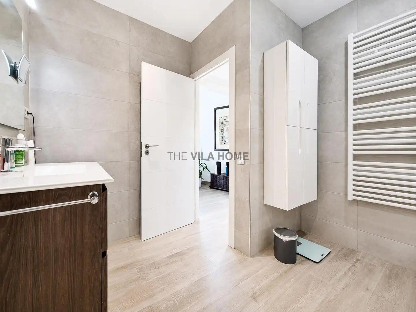 Casa o chalet en venta en Vilanova i la Geltrú con Aire acondicionado, Calefacción y Jardín privado