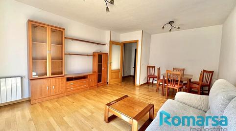 Foto 2 de Piso en venta en Vereda de las Mozas, Universidad, Ávila Capital