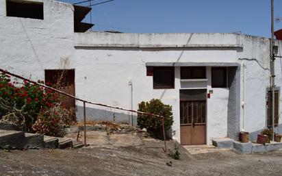 Haus oder Chalet zum verkauf in Vega de San Mateo