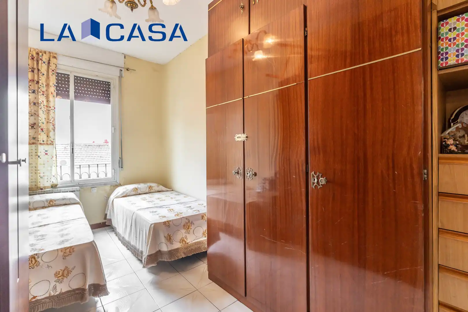 Flat with terrace for sale in Paseo de las Delicias, imagen 26