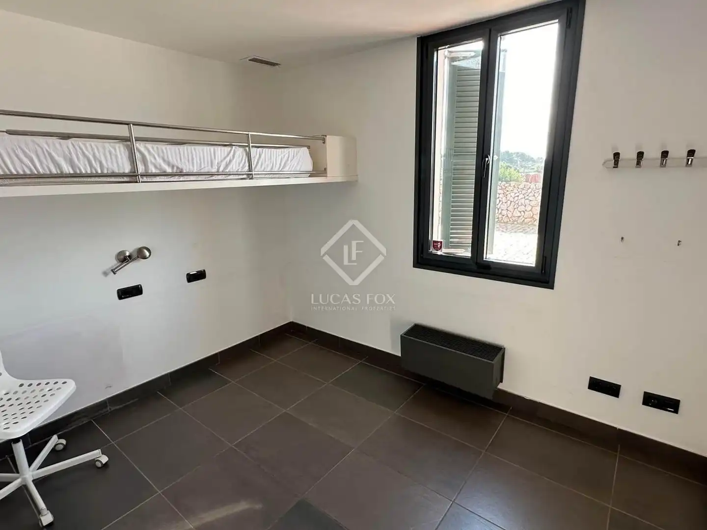Casa o chalet de alquiler en Ciutadella de Menorca con Aire acondicionado, Jardín privado y Terraza