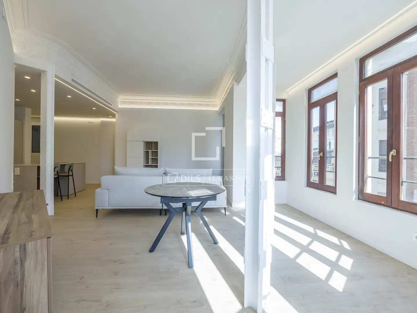 Flat with terrace to rent in Sant Joanet, imagen 5