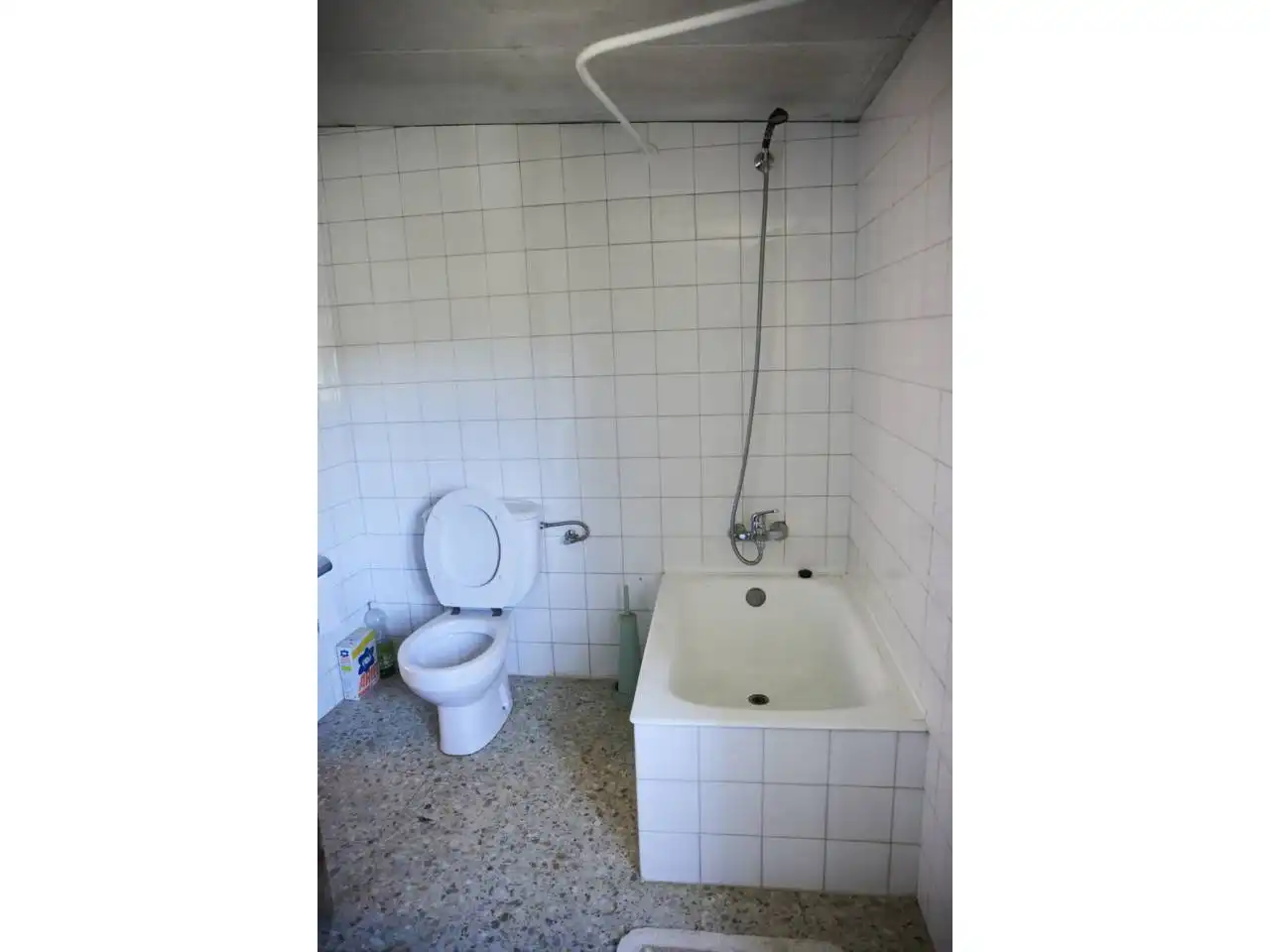 Bany de Casa o xalet en venda en Baleira