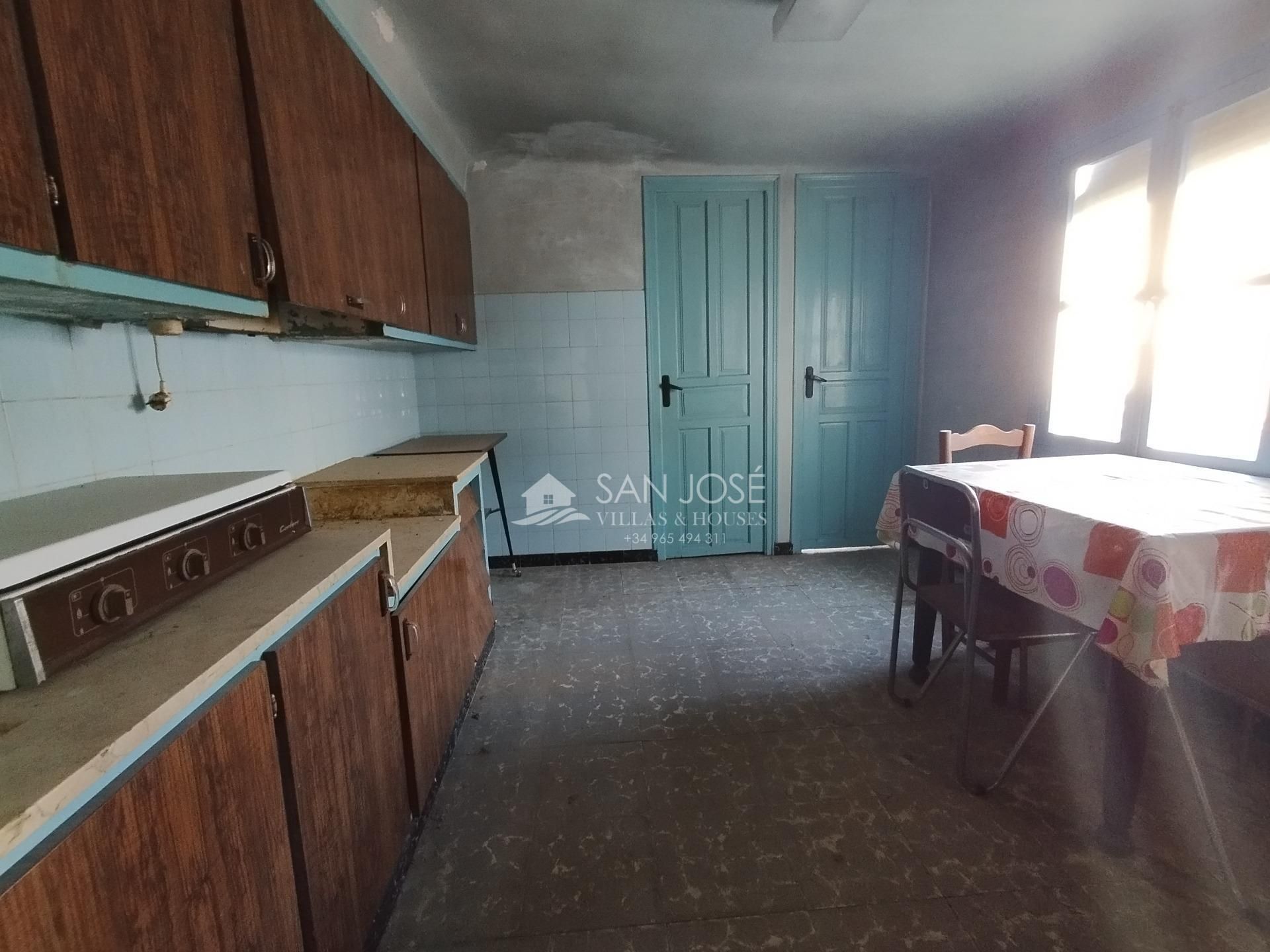 Kitchen of House or chalet for sale in Monforte del Cid  with Terrace