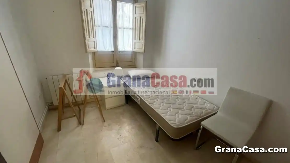 Piso con ascensor en alquiler en Calle Gran Capitán, imagen 8