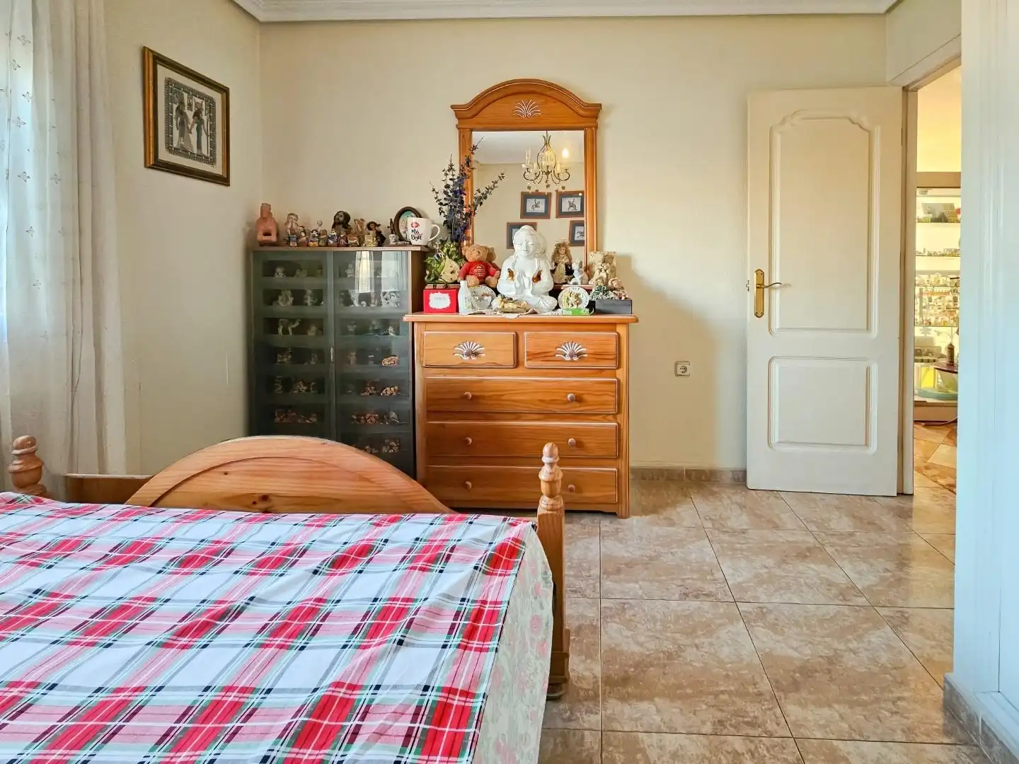 Casa o chalet en venta en Calle TABARCA, Aguas Nuevas