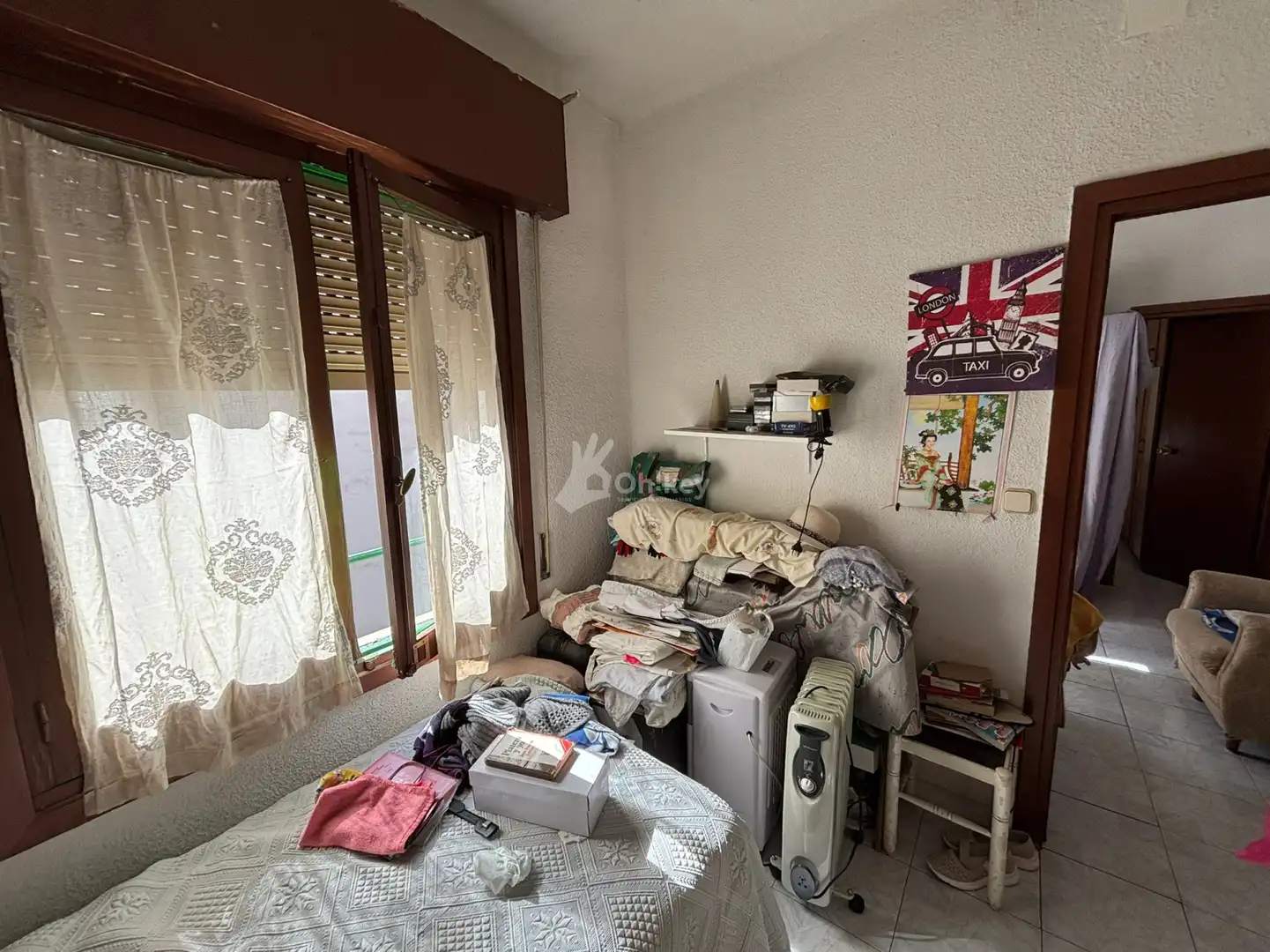 Flat for sale in Arganzuela, imagen 11
