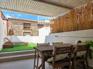 Casa en venda a Barceloneta Alta