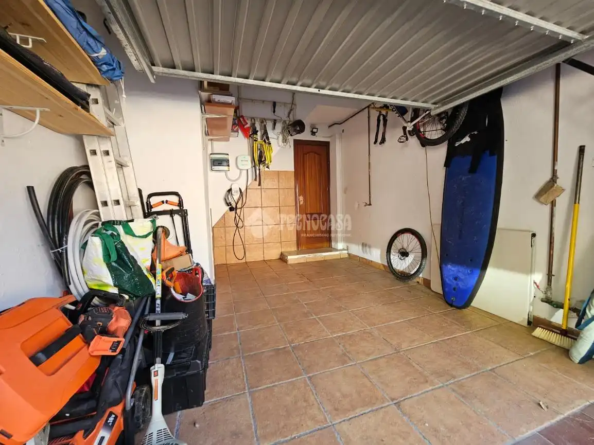 Casa o chalet en venta en Jerez de la Frontera con Aire acondicionado y Terraza