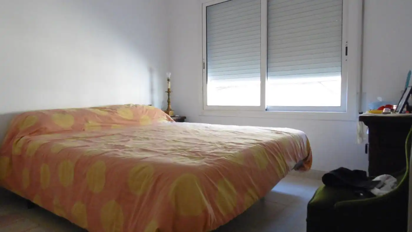 Habitación de Finca rústica en venta en Palamós con Calefacción, Jardín privado y Terraza
