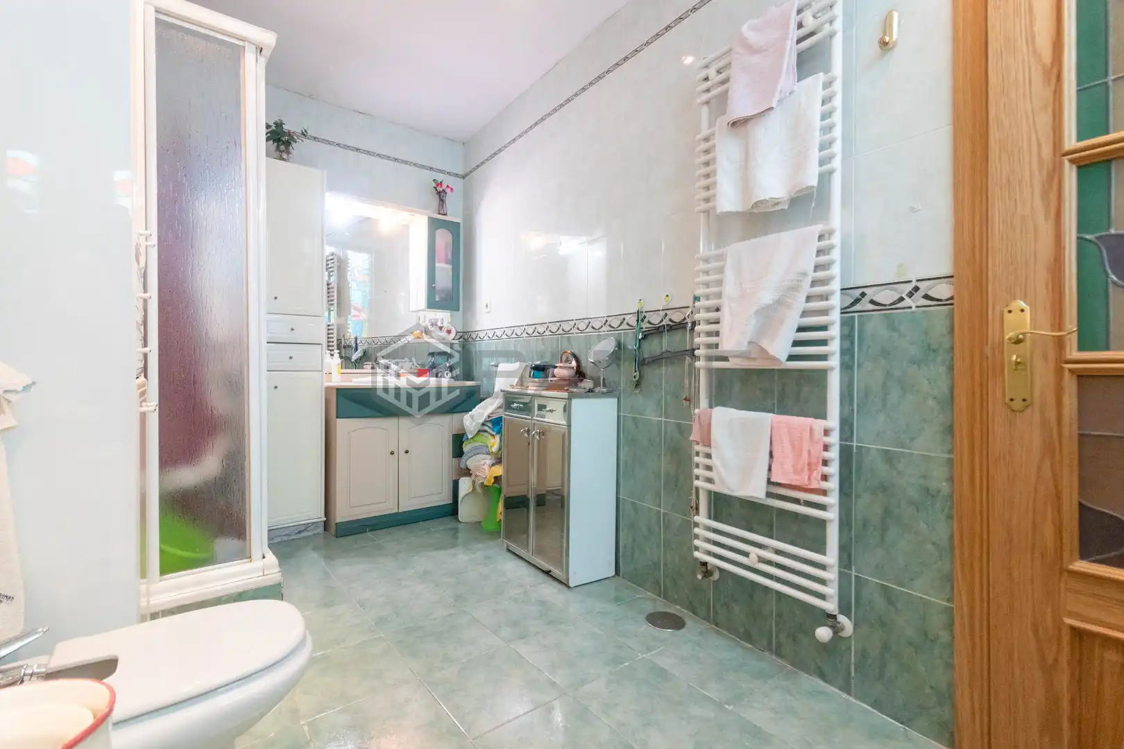 Flat with balcony for sale in Calle de Lavapiés, imagen 17