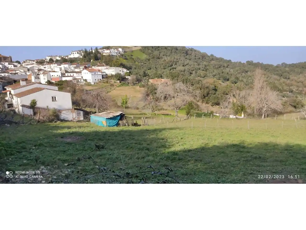 Houses for sale in Calle Doctor Daniel Caballero, 20, Cortegana