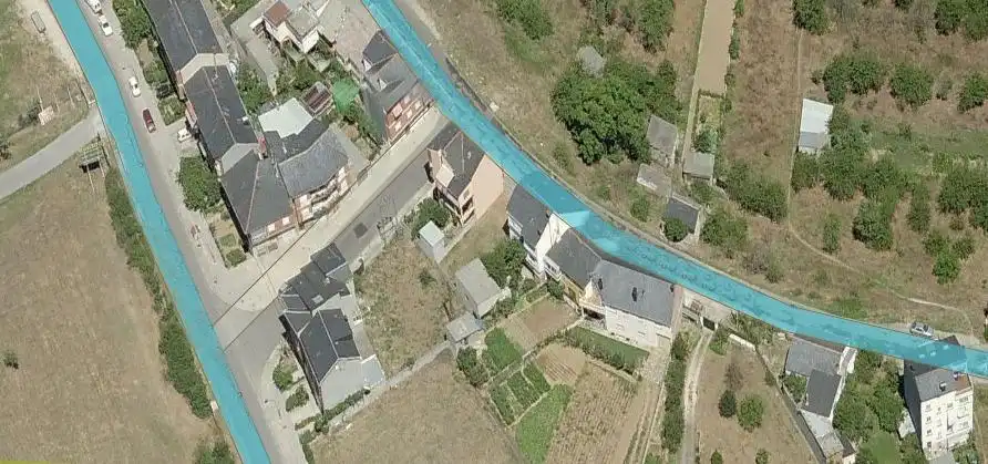 Terreni e lotti in vendita a Área Rural Sur, imagen 4