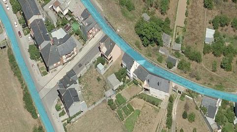 Foto 4 de Residencial en venda a Área Rural Sur, León