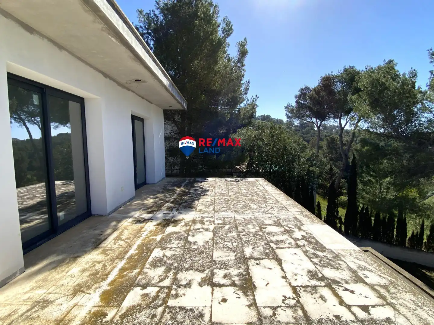 Exterior view of Houses for sale in Alcúdia  with Air Conditioner, Heating and Private garden
