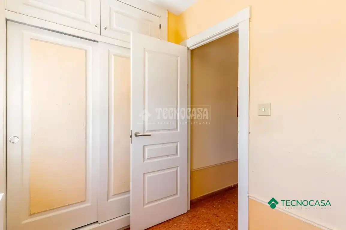 Habitación de Piso en venta en Roquetas de Mar con Aire acondicionado