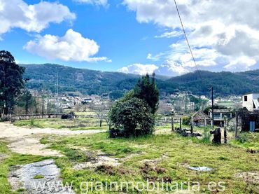Terreno residenziale in vendita a Calle Liboeira 18