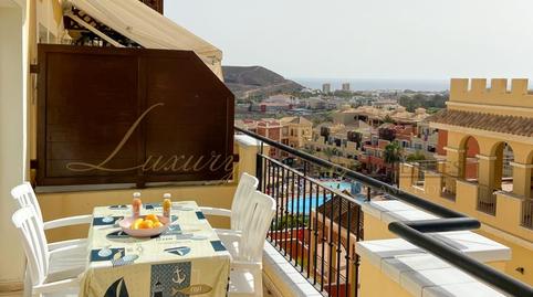 Foto 2 de Apartament en venda a Meandro, Los Cristianos, Arona