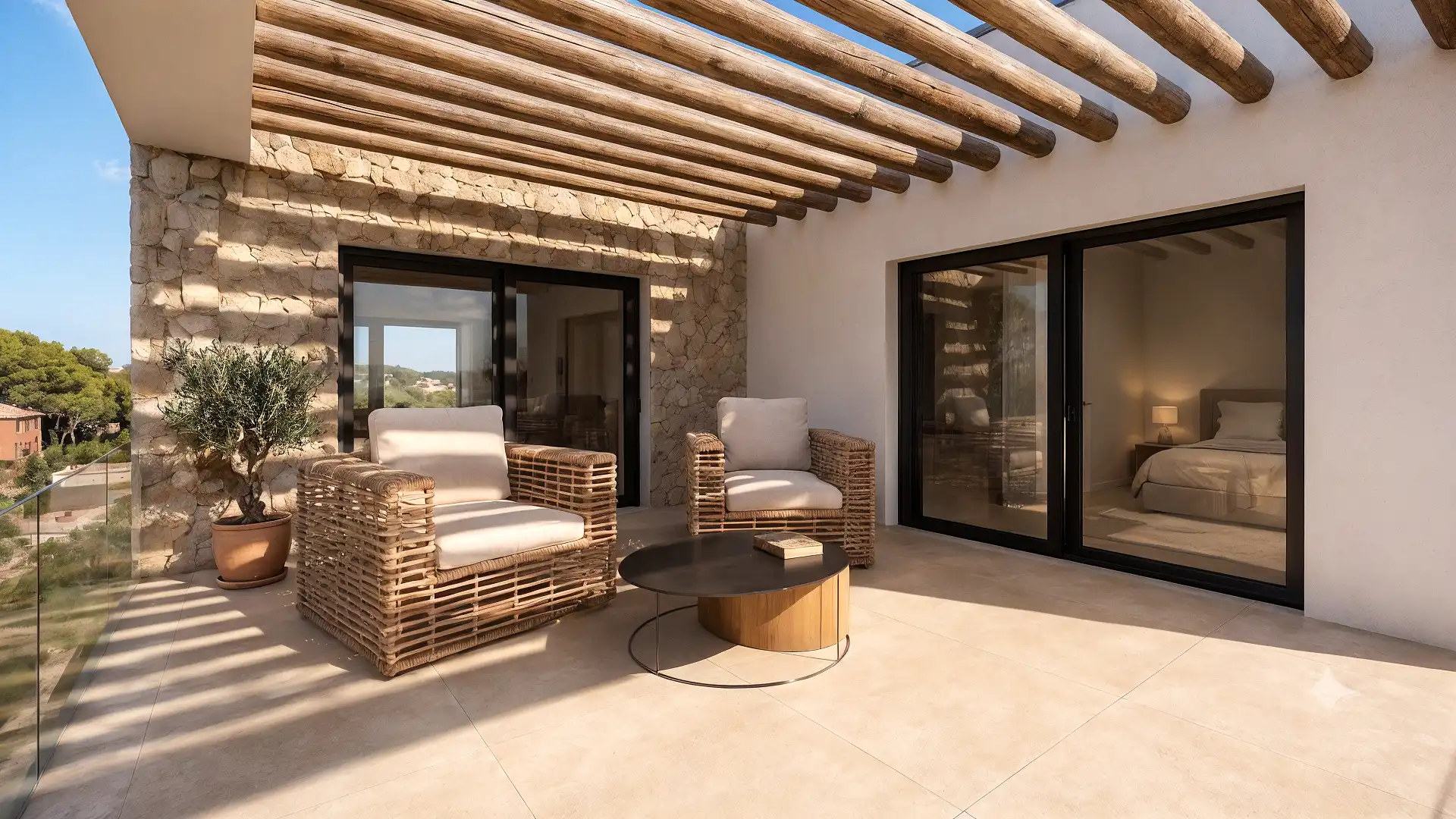 Residential land for sale in Camí de Can Biosca 29, imagen 9