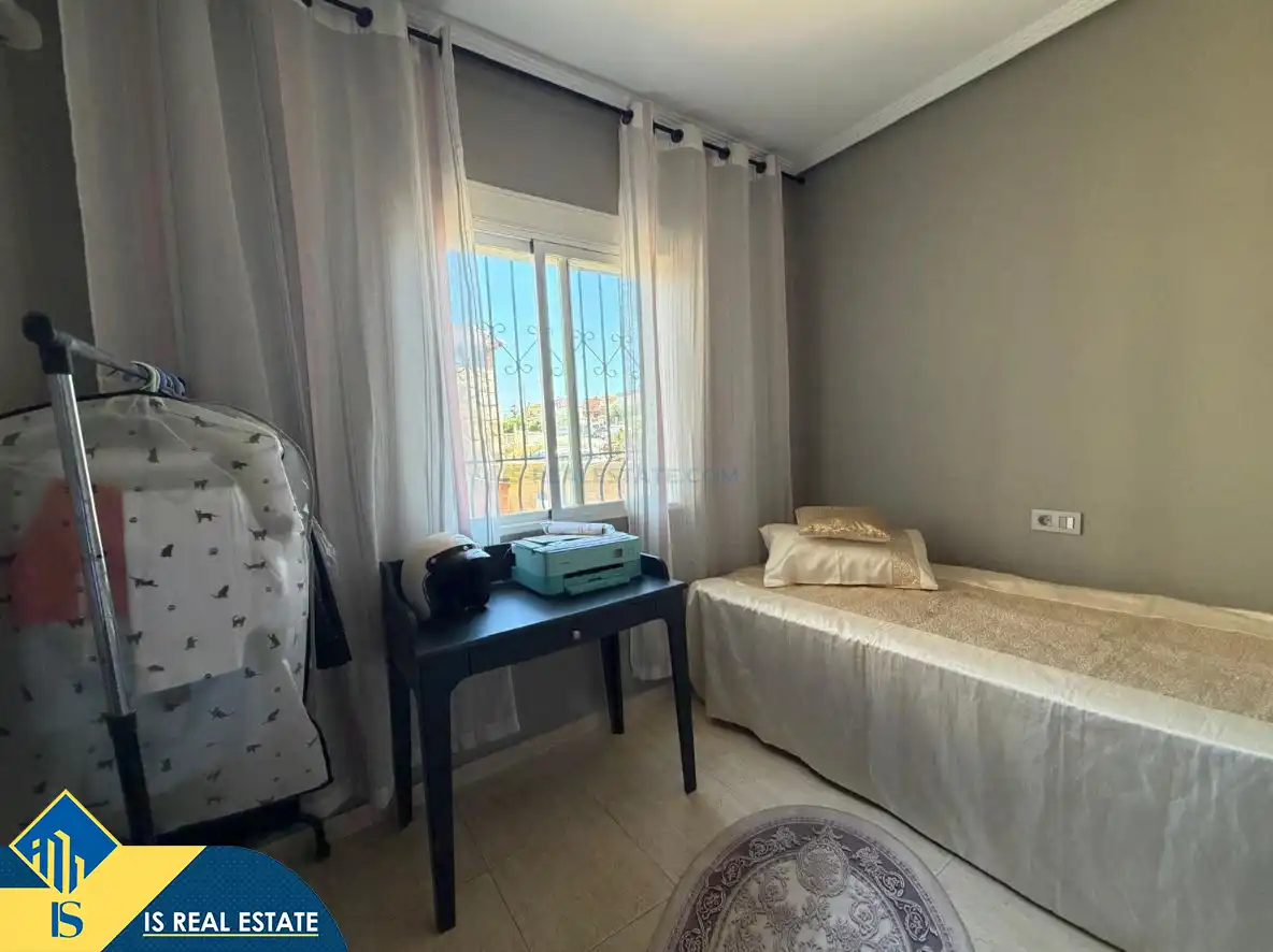 Bungalow amb piscina en venda a Nueva Torrevieja - Aguas Nuevas, imagen 8