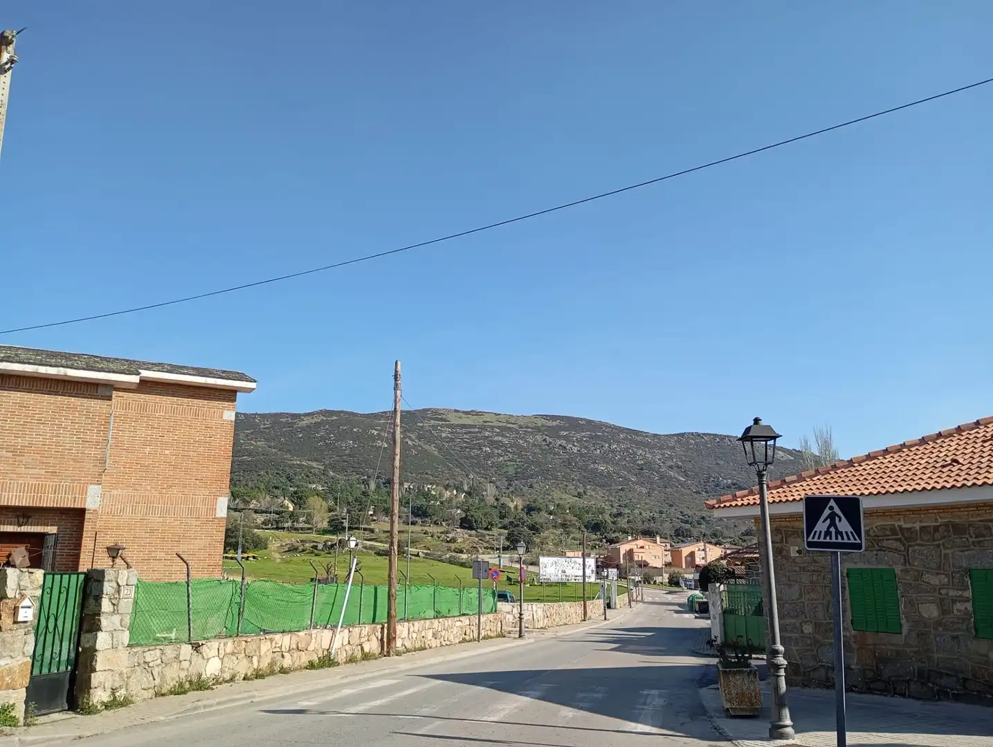 Wohnung zum Verkauf in Robledo de Chavela, imagen 32