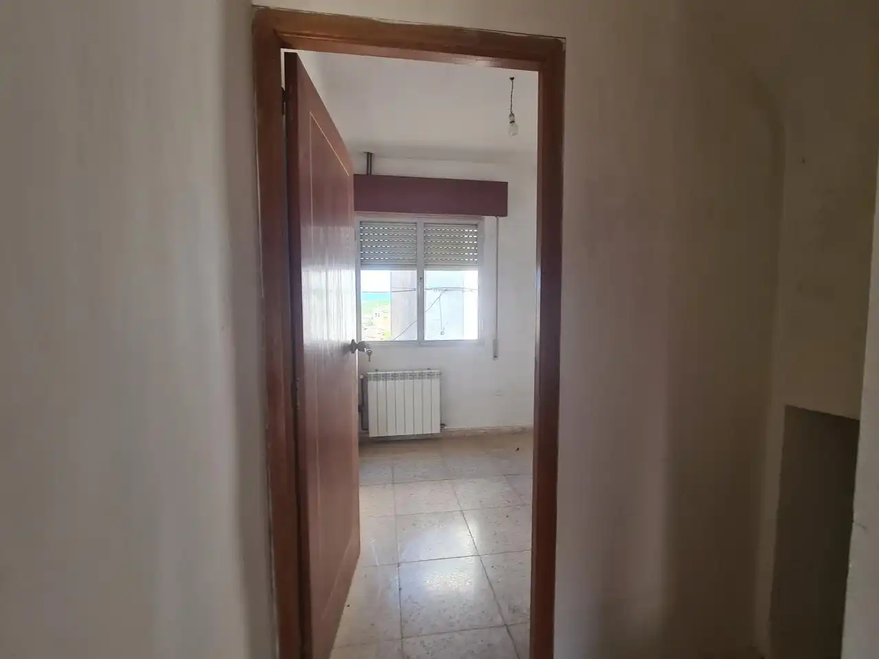 Casa adosada en venta en La Adrada  con Balcón
