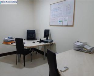 Office to rent in  Albacete Capital  with Air Conditioner and Heating