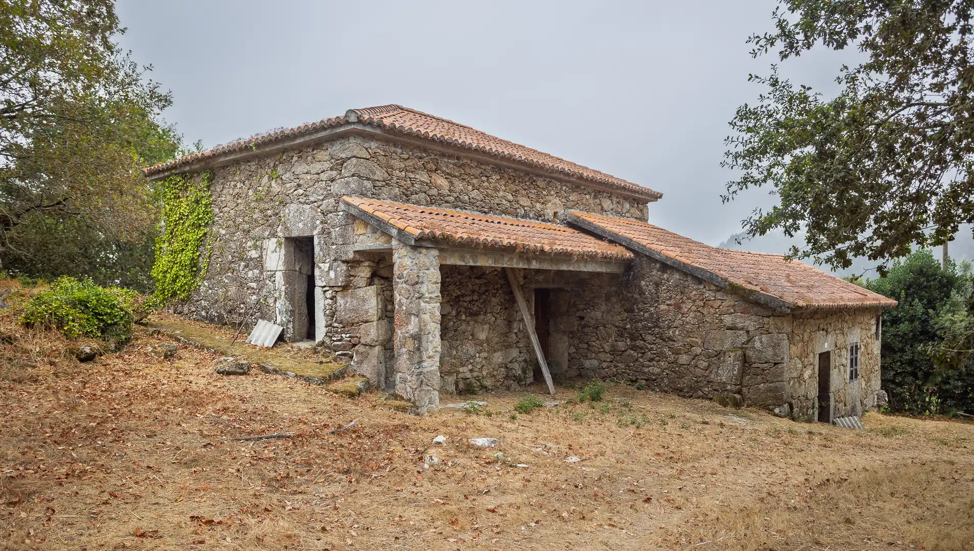 Casa rústica en venda a Silleda, imagen 21
