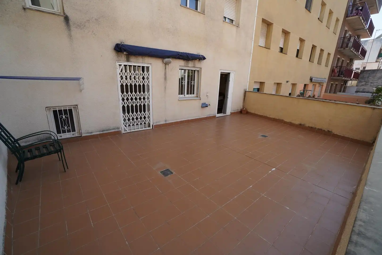 Terraza de Piso en venta en Torredembarra con Aire acondicionado, Calefacción y Terraza