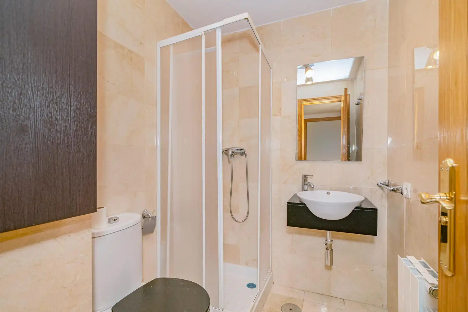 Wohnung mit Pool zur Miete in Genil, imagen 24