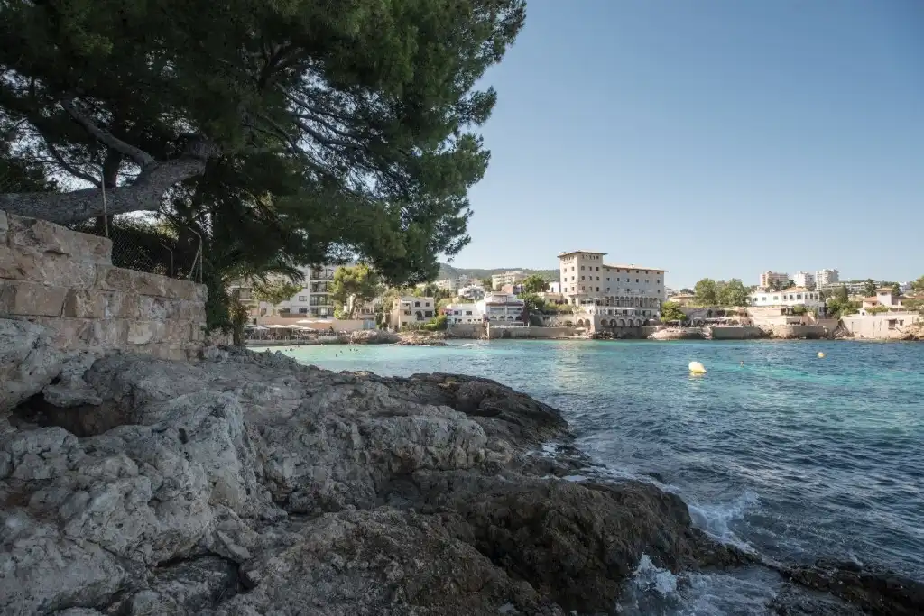 Appartement compact avec piscine à vendre à Cas Català - Illetes, imagen 15