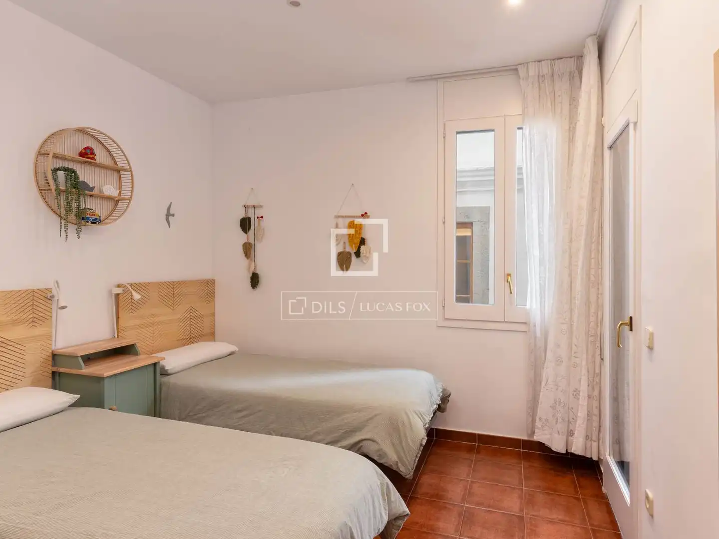 Appartement avec terrasse à vendre à Tossa de Mar pueblo, imagen 11
