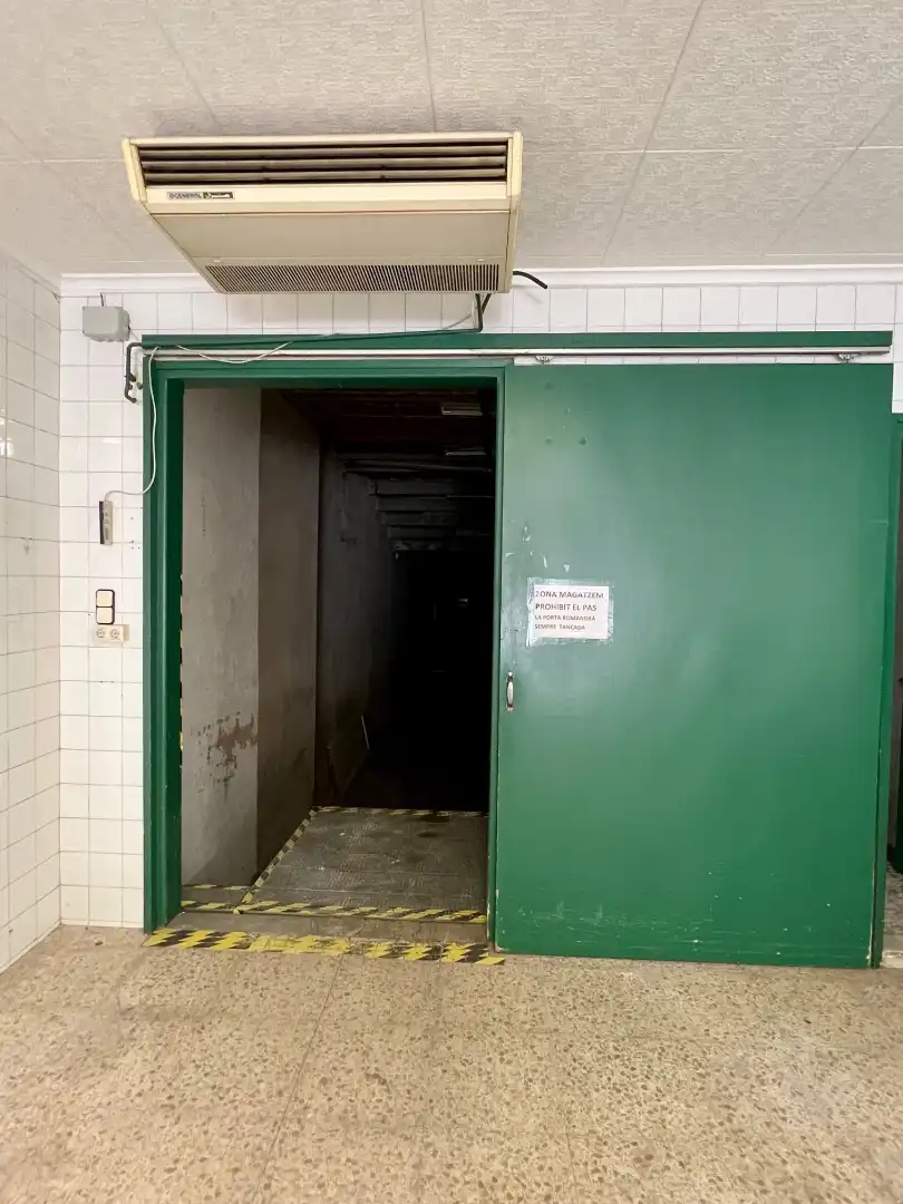 Business premises to rent in Carrer de Corominas, imagen 13