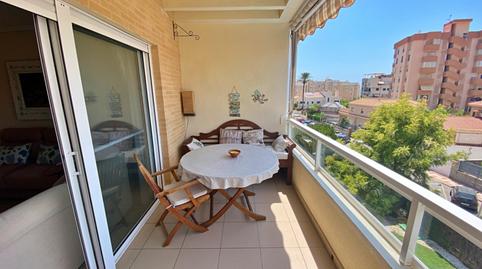 Foto 4 de Pis en venda a Playa Muchavista, Alicante