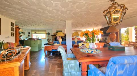 Foto 5 de Casa o xalet en venda a Carrer Josep Irla I Bosch, 27, Santa Clotilde, Lloret de Mar