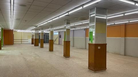 Foto 3 von Geschaftsraum zur Miete in Carrer Esperança, 23a, La Bosca, Burriana / Borriana