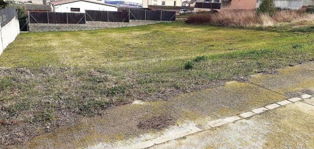 Terreno residencial en Venta en la Sínia, 6 en Vilobí del Penedès